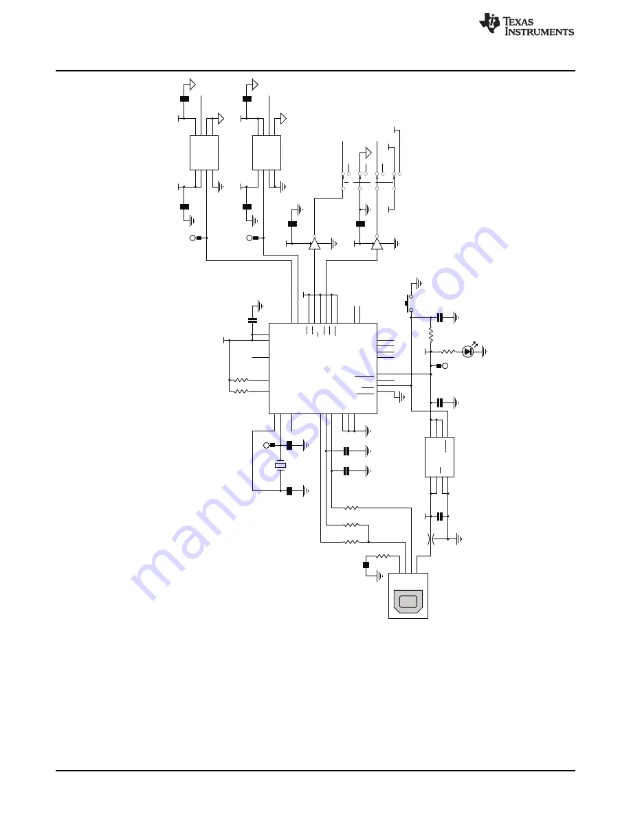 Texas Instruments ADS1232REF User Manual Download Page 28