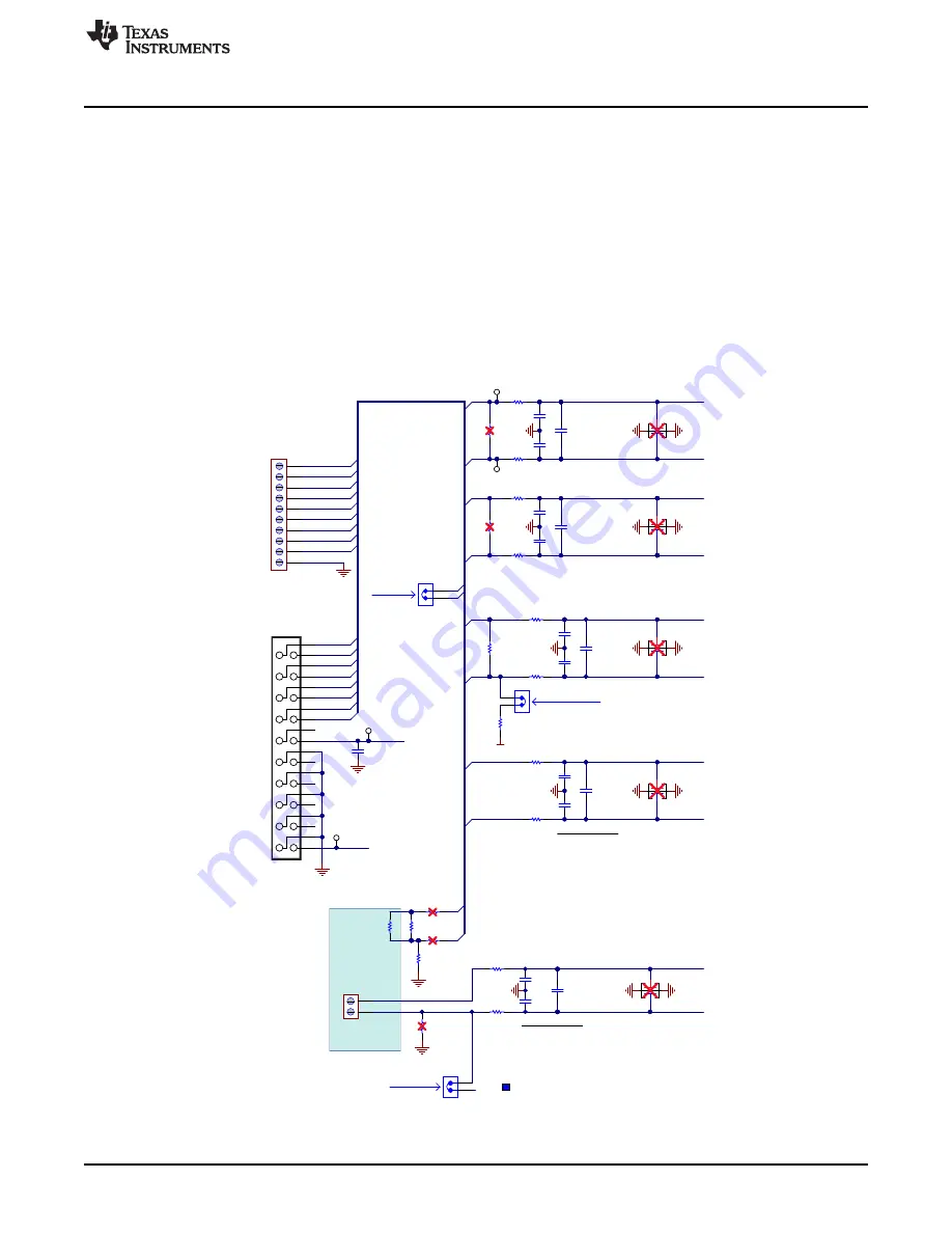 Texas Instruments ADS126 EVM-PDK Series User Manual Download Page 13