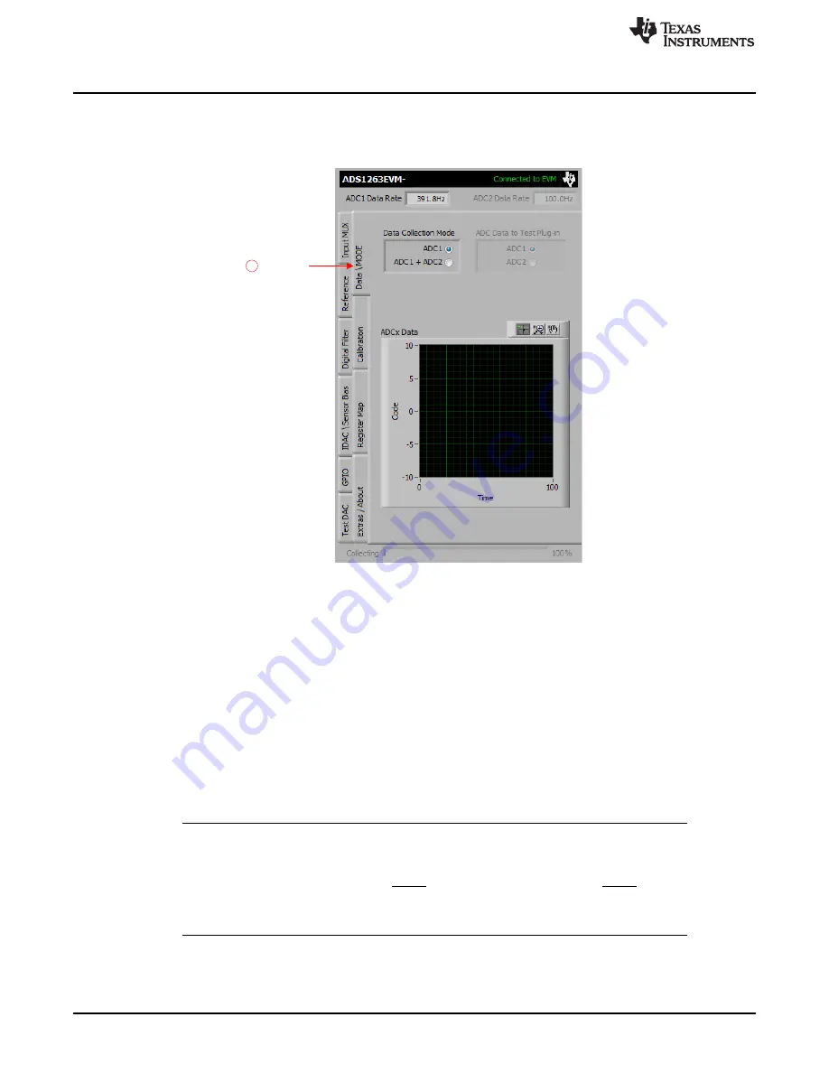 Texas Instruments ADS126 EVM-PDK Series User Manual Download Page 26