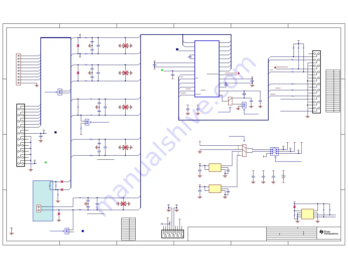 Texas Instruments ADS126 EVM-PDK Series User Manual Download Page 33