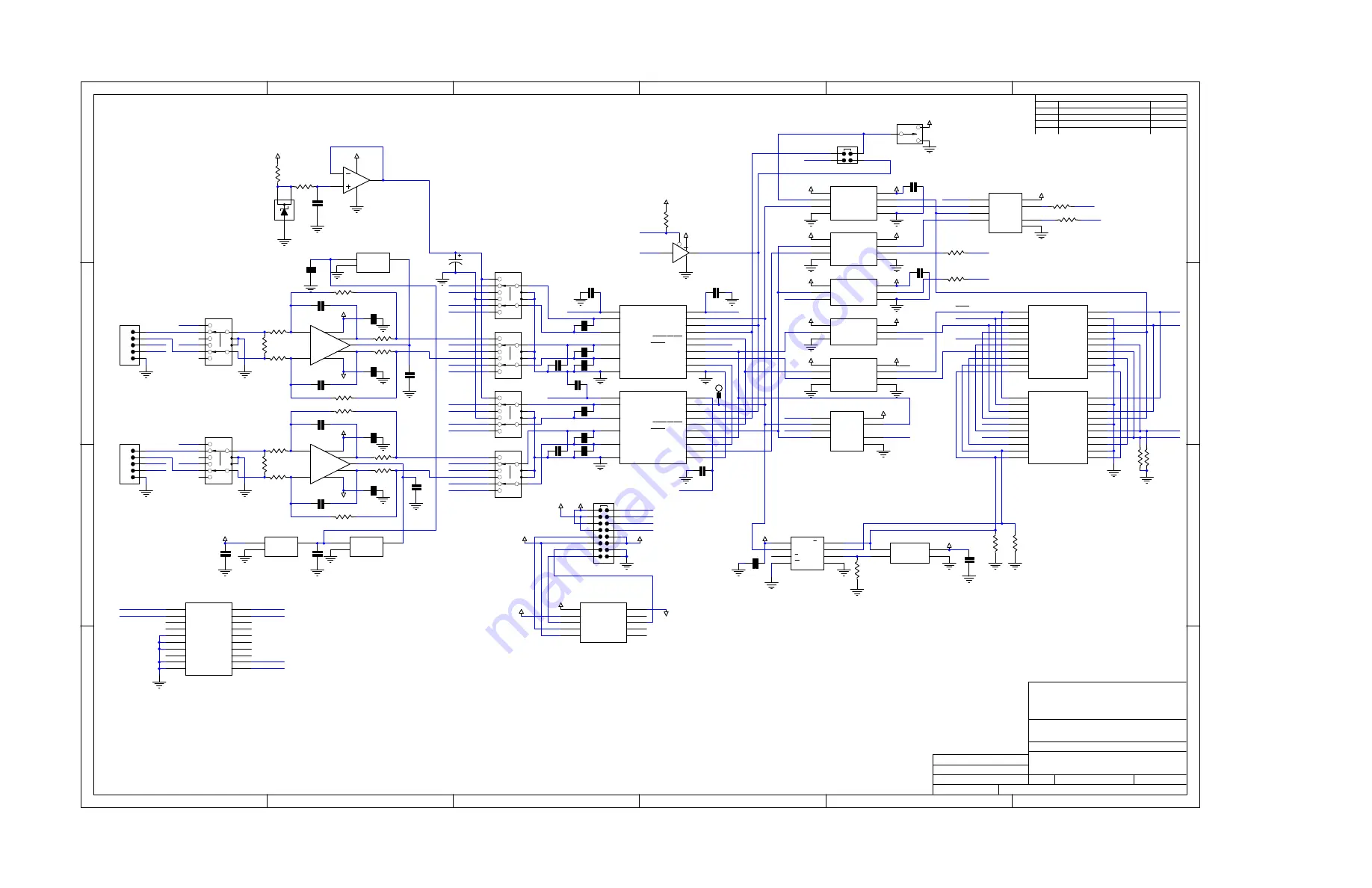 Texas Instruments ADS1271EVM User Manual Download Page 17