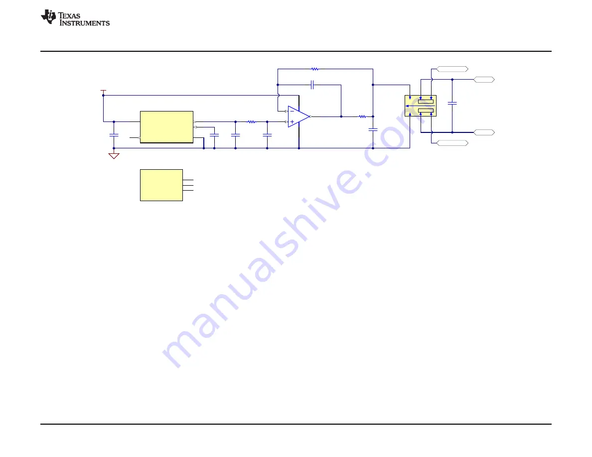 Texas Instruments ADS1278-SP User Manual Download Page 23