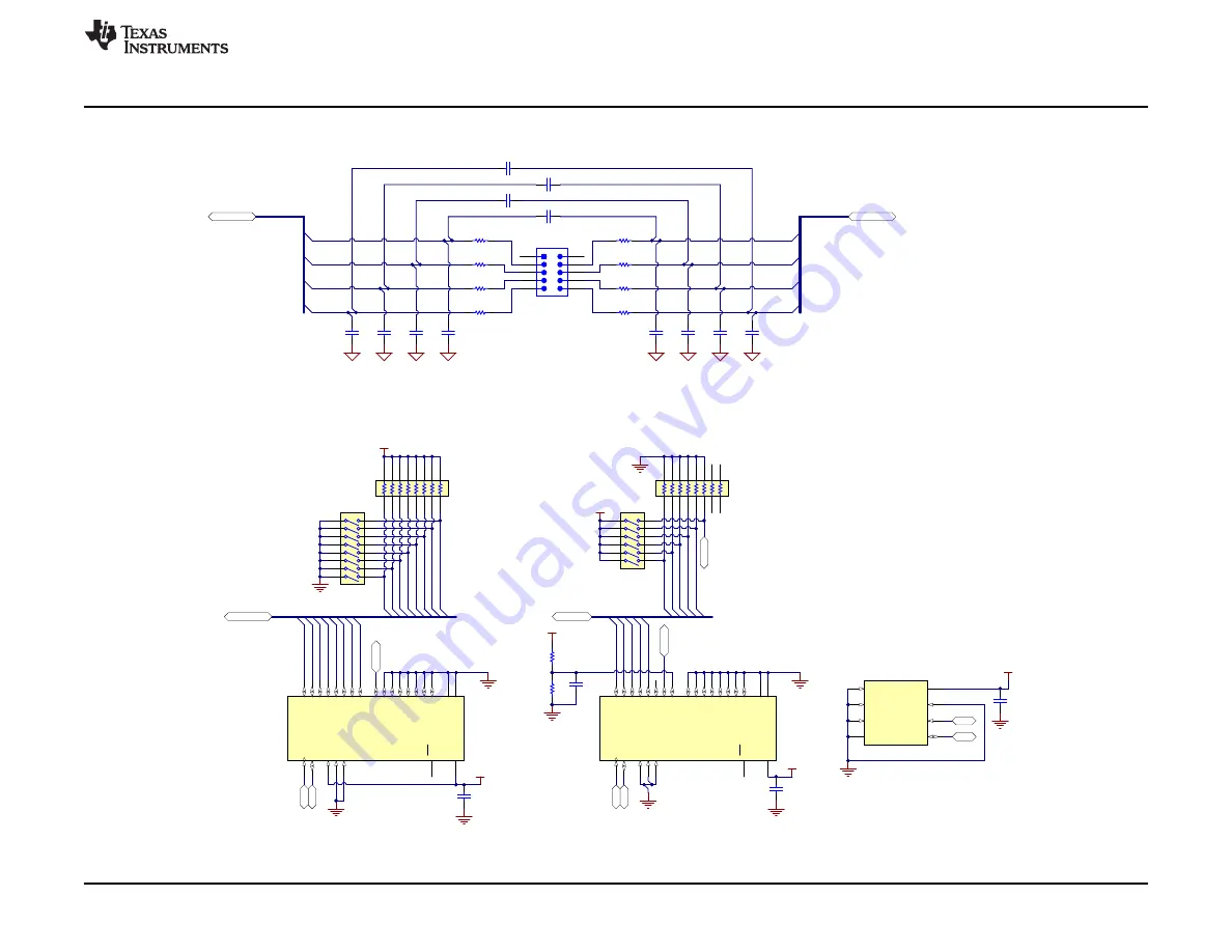 Texas Instruments ADS1278-SP User Manual Download Page 25