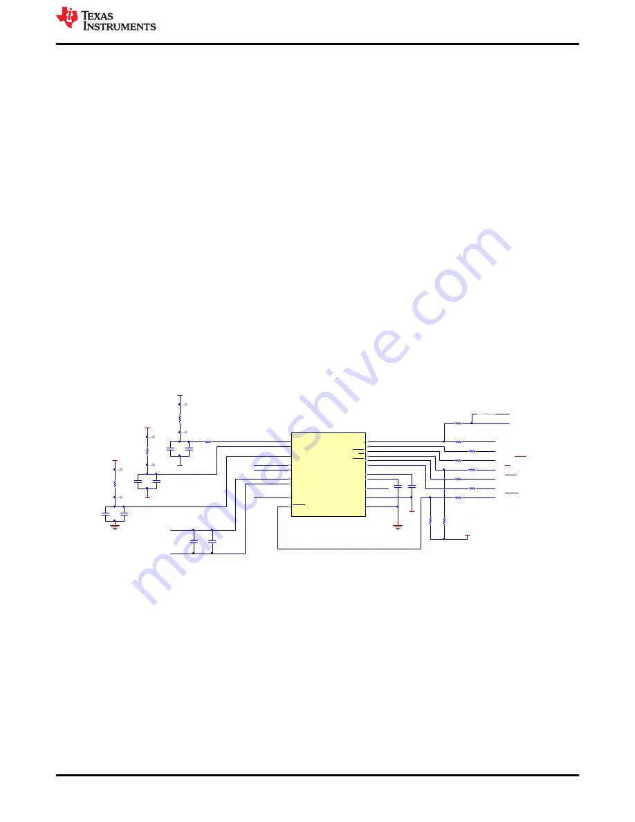 Texas Instruments ADS127L11EVM Скачать руководство пользователя страница 5