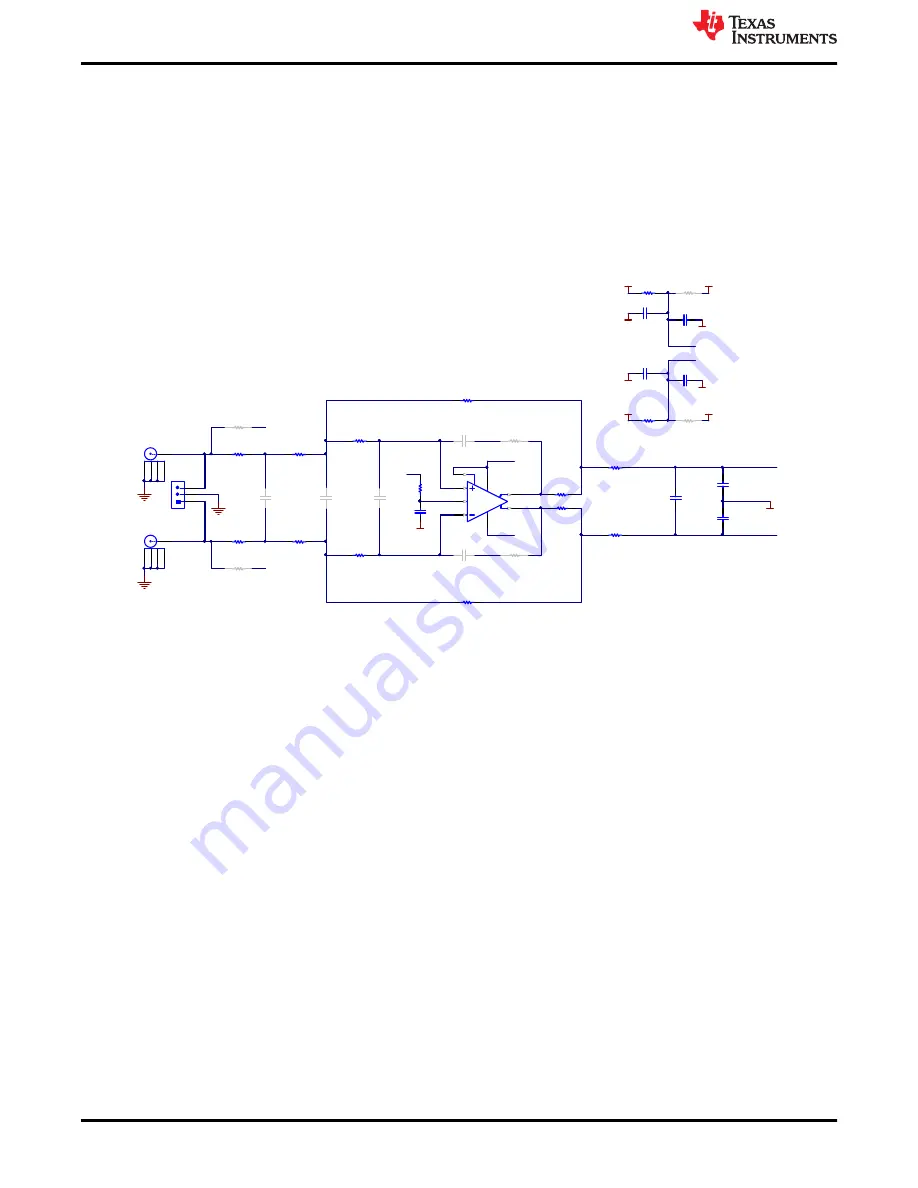 Texas Instruments ADS127L11EVM Скачать руководство пользователя страница 6