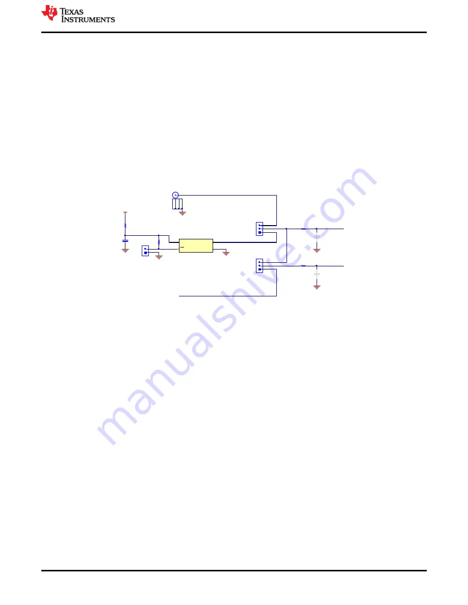 Texas Instruments ADS127L11EVM Скачать руководство пользователя страница 9