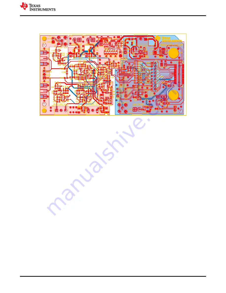 Texas Instruments ADS127L11EVM User Manual Download Page 25