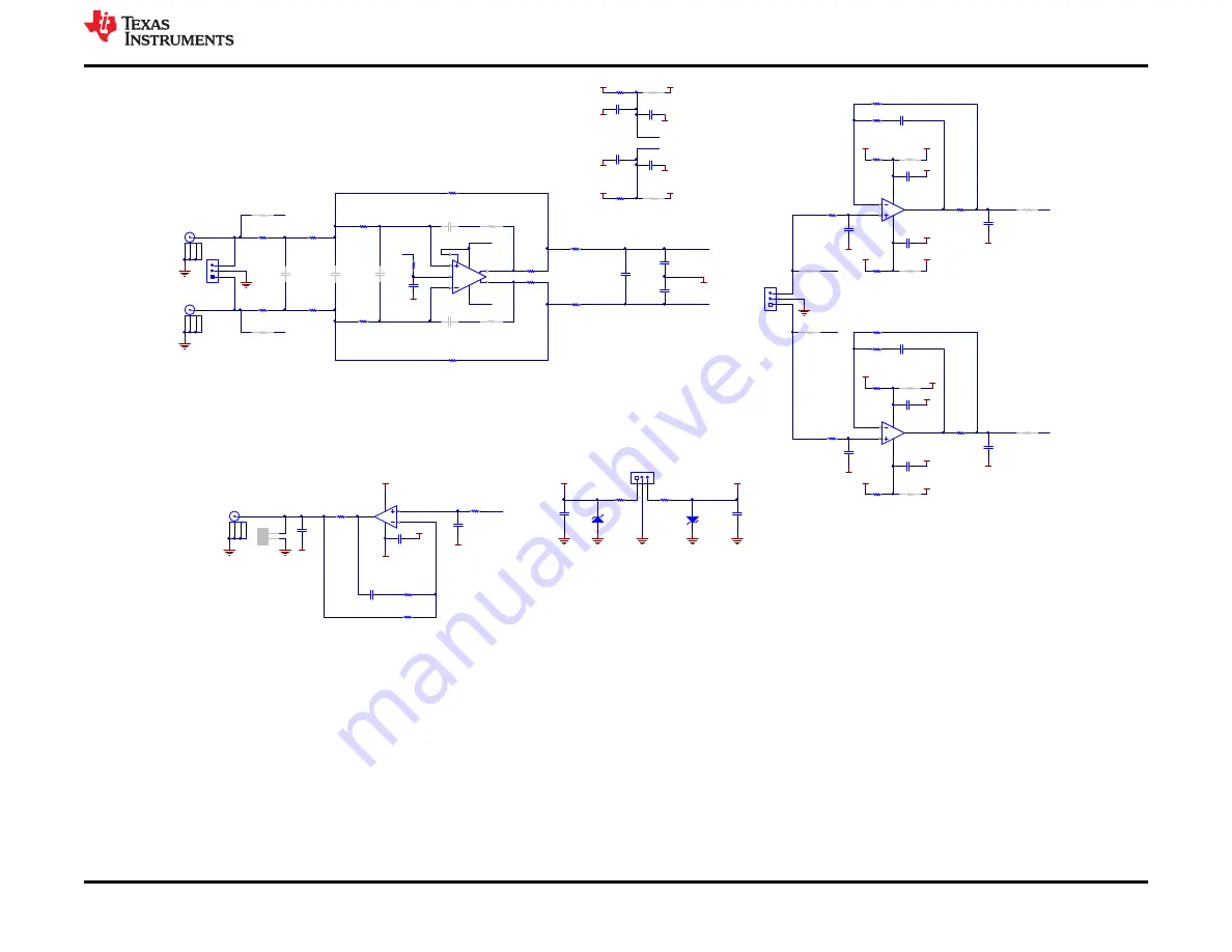 Texas Instruments ADS127L11EVM Скачать руководство пользователя страница 27