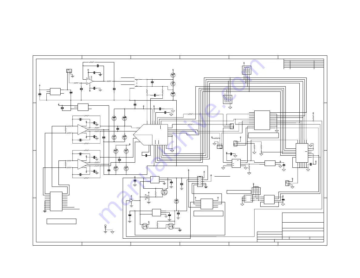 Texas Instruments ADS1281EVM Скачать руководство пользователя страница 28