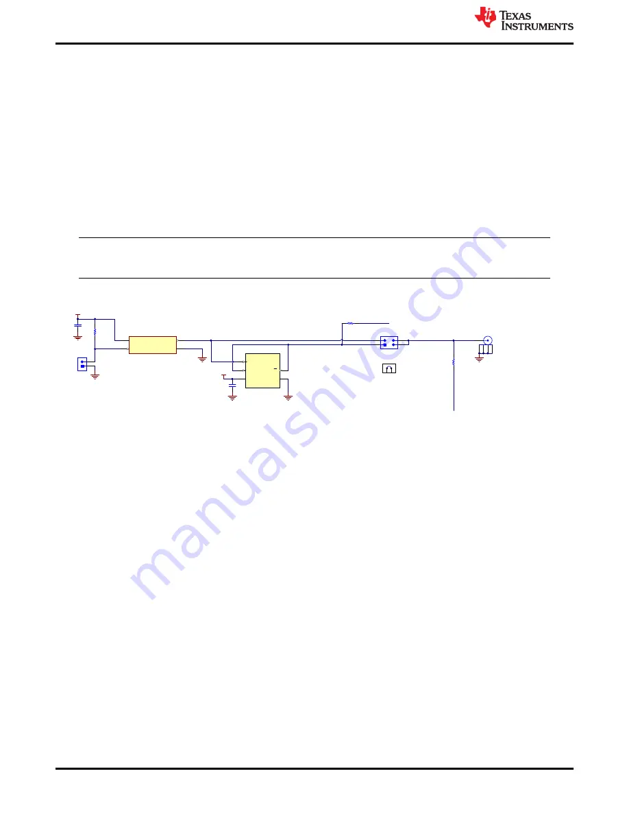 Texas Instruments ADS1285EVM-PDK User Manual Download Page 8