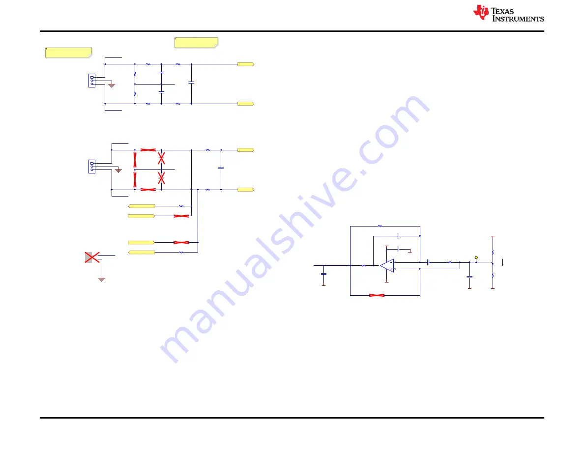 Texas Instruments ADS1285EVM-PDK User Manual Download Page 30