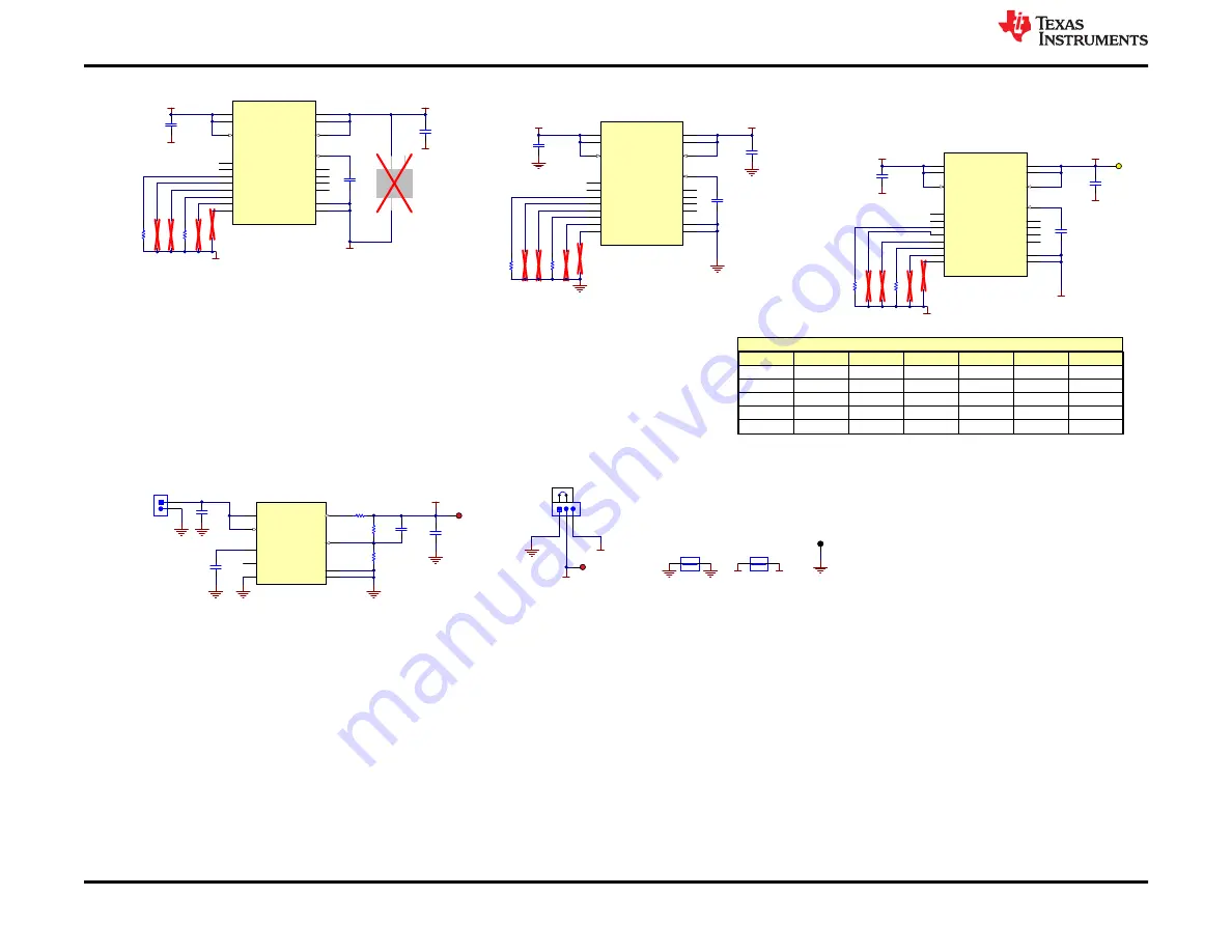 Texas Instruments ADS1285EVM-PDK Скачать руководство пользователя страница 32