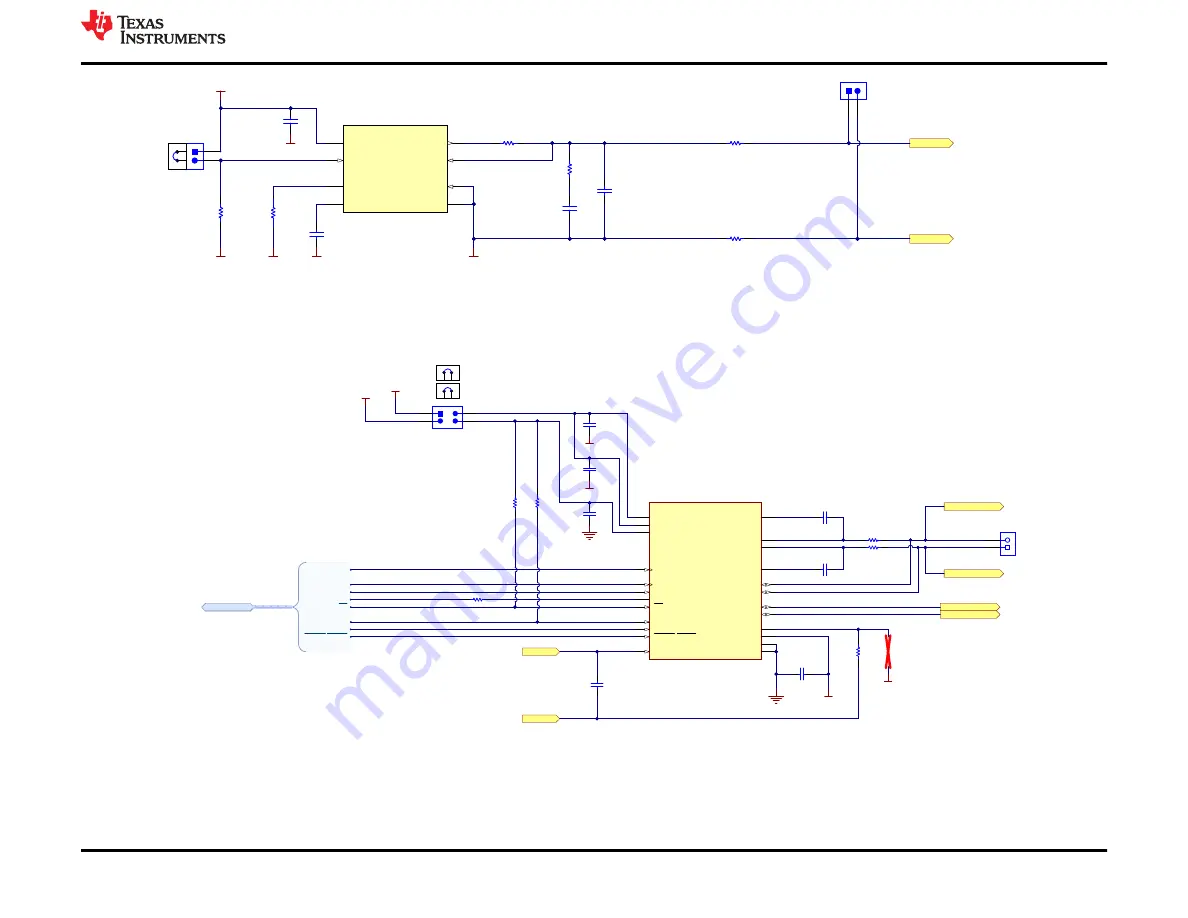 Texas Instruments ADS1285EVM-PDK Скачать руководство пользователя страница 33