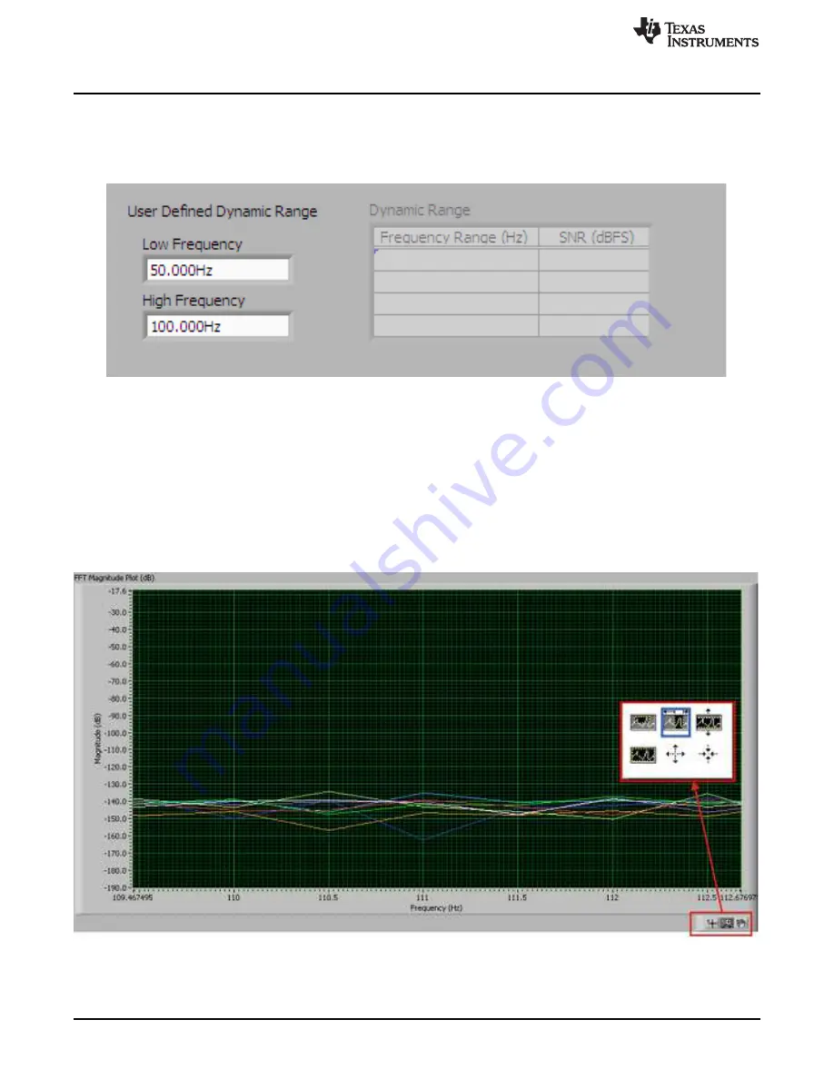 Texas Instruments ADS131E08 User Manual Download Page 28