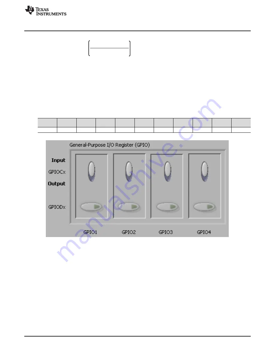 Texas Instruments ADS131E08EVM-PDK Скачать руководство пользователя страница 19