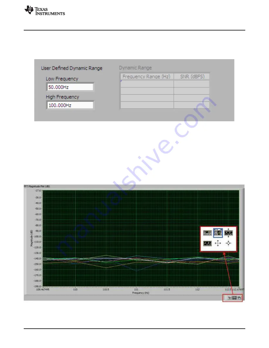 Texas Instruments ADS131E08EVM-PDK Скачать руководство пользователя страница 27