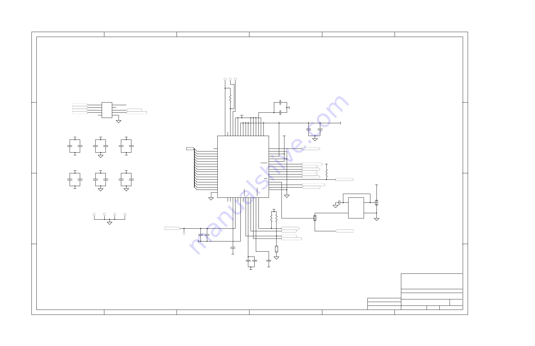 Texas Instruments ADS131E08EVM-PDK Скачать руководство пользователя страница 35