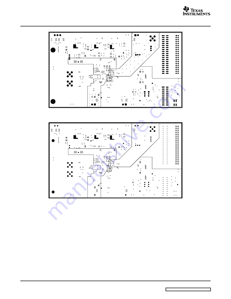 Texas Instruments ADS1610EVM Скачать руководство пользователя страница 18