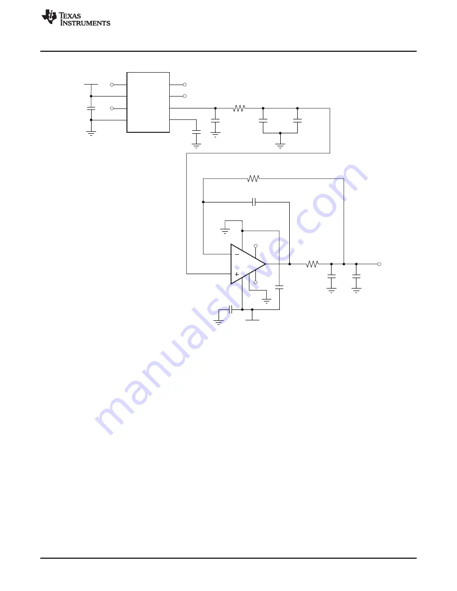 Texas Instruments ADS1675REF Скачать руководство пользователя страница 7