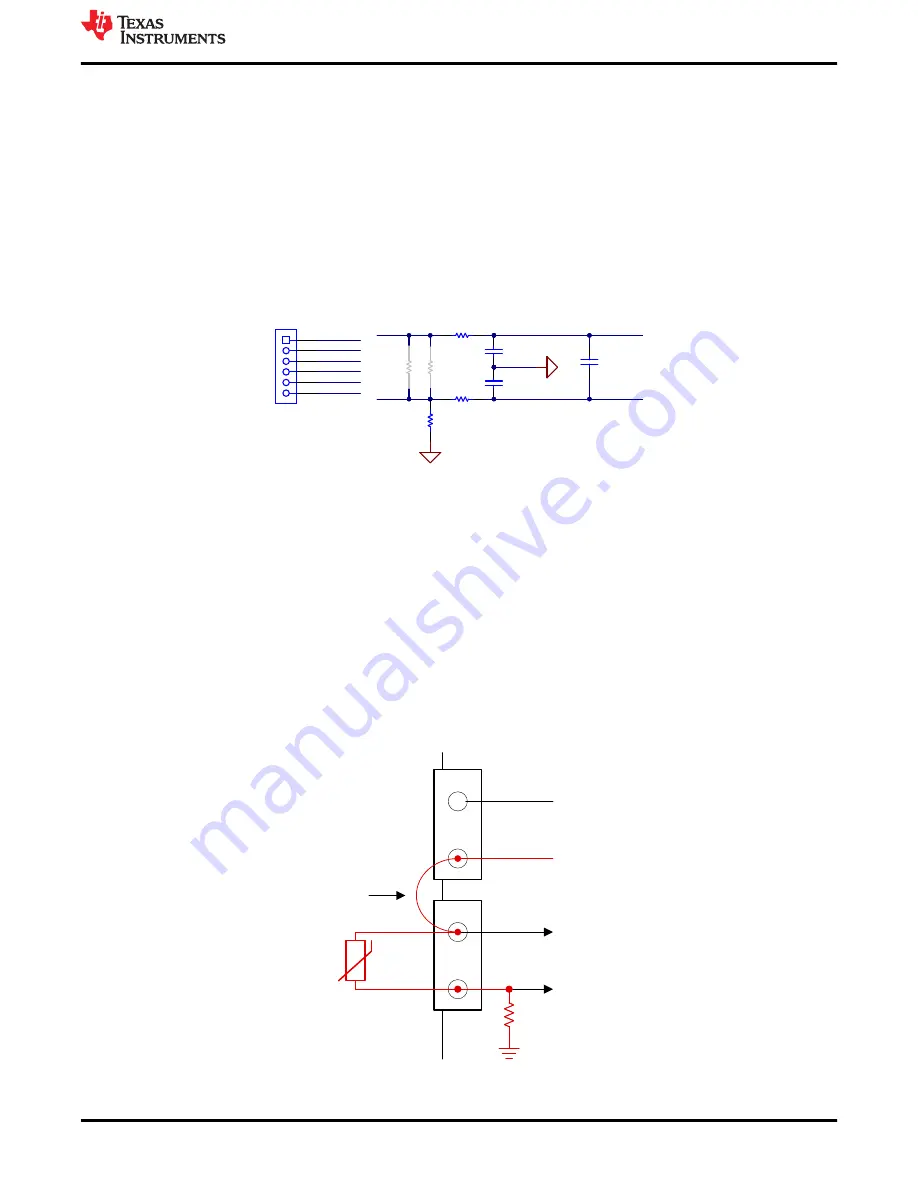 Texas Instruments ADS1x48EVM User Manual Download Page 15