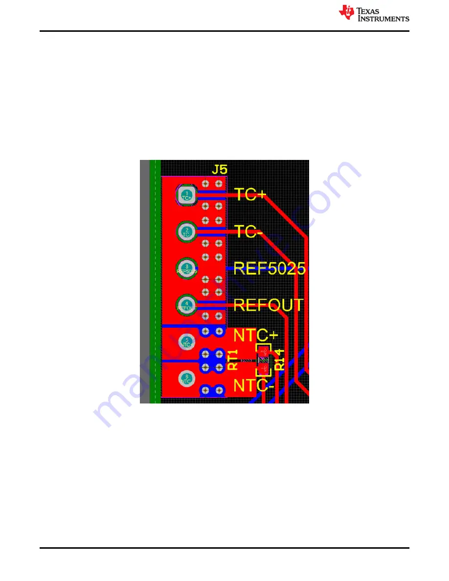 Texas Instruments ADS1x48EVM Скачать руководство пользователя страница 16