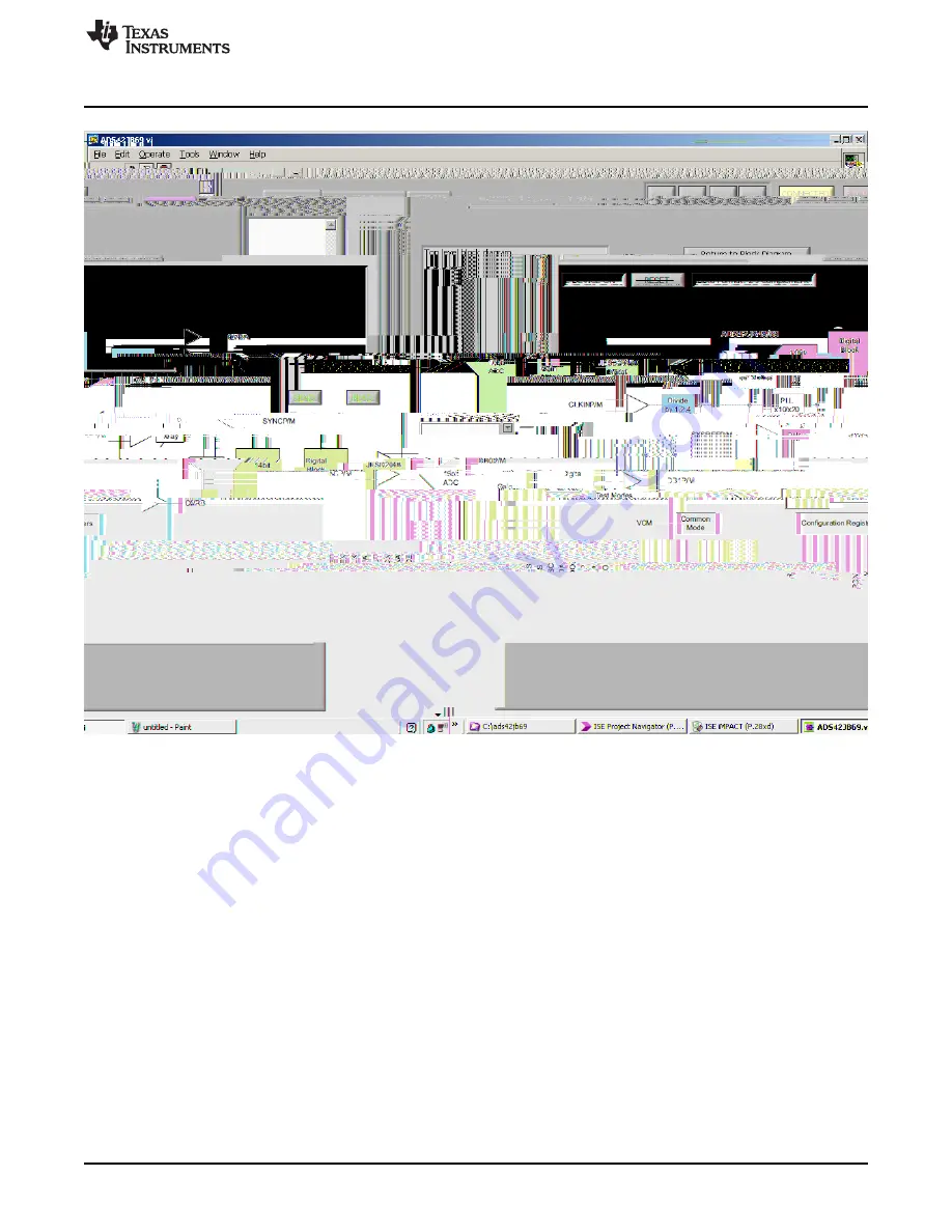 Texas Instruments ADS42JBx9 User Manual Download Page 5