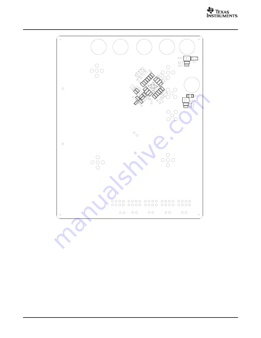 Texas Instruments ADS64XX EVM Скачать руководство пользователя страница 18