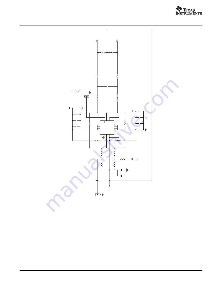 Texas Instruments ADS64XX EVM User Manual Download Page 24