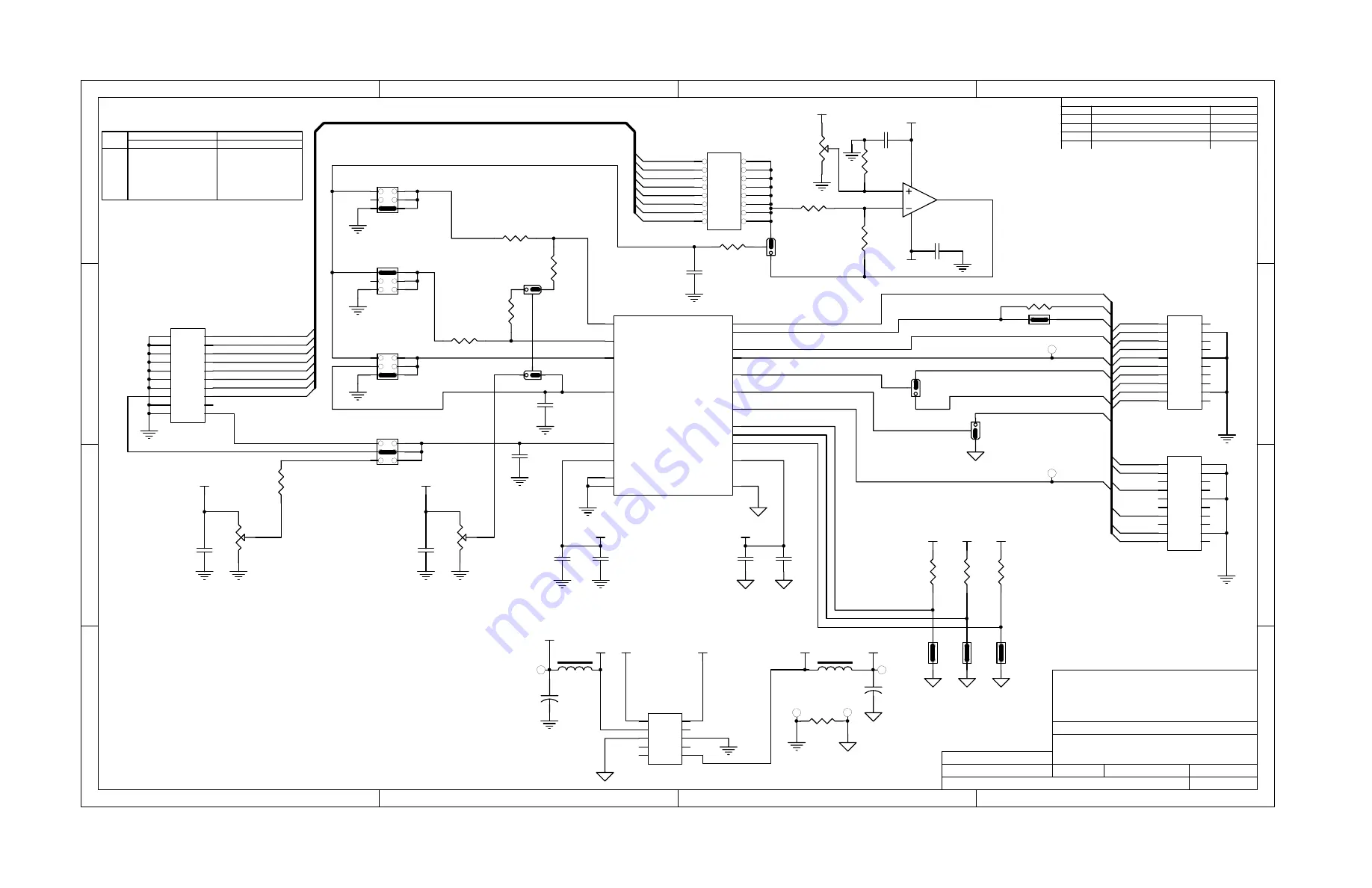 Texas Instruments ADS7809 Скачать руководство пользователя страница 7