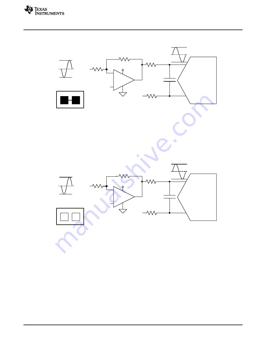 Texas Instruments ADS7853EVM-PDK Скачать руководство пользователя страница 7