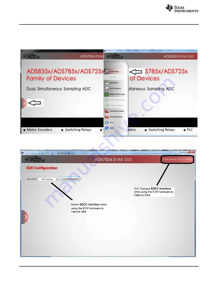 Texas Instruments ADS7853EVM-PDK User Manual Download Page 28