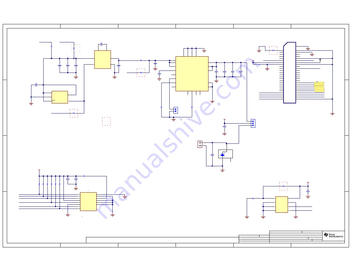 Texas Instruments ADS7853EVM-PDK User Manual Download Page 35