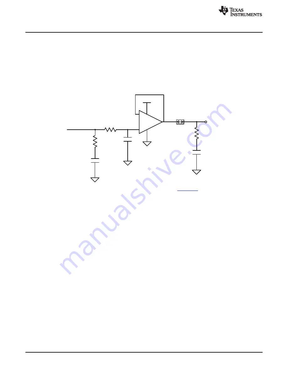 Texas Instruments ADS7854EVM-PDK Скачать руководство пользователя страница 6