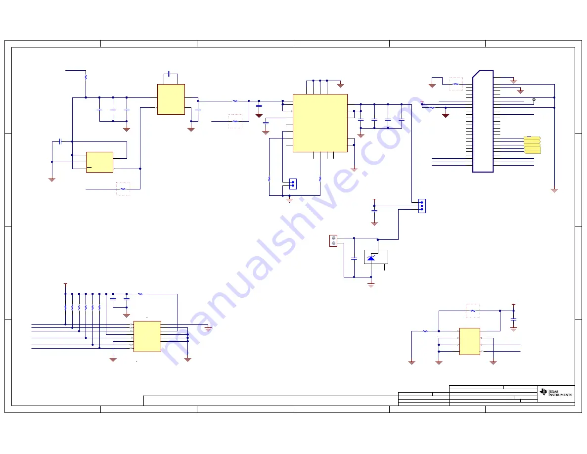 Texas Instruments ADS7854EVM-PDK User Manual Download Page 30