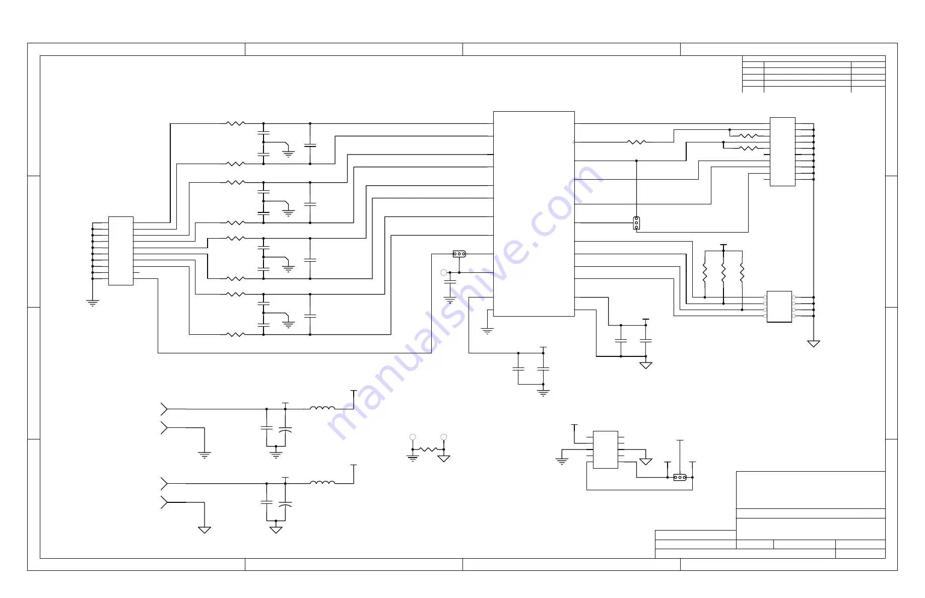 Texas Instruments ADS7861 EVM Скачать руководство пользователя страница 20