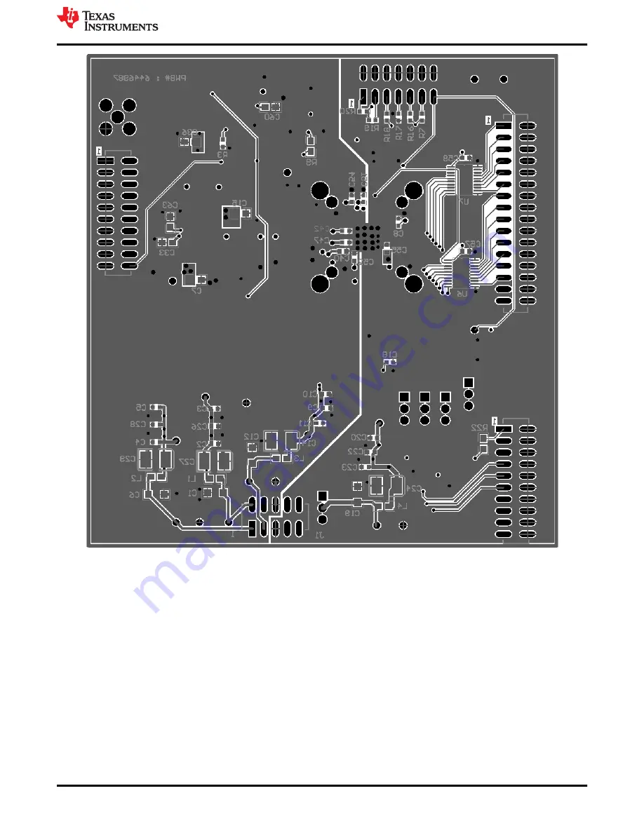 Texas Instruments ADS7881 Скачать руководство пользователя страница 13