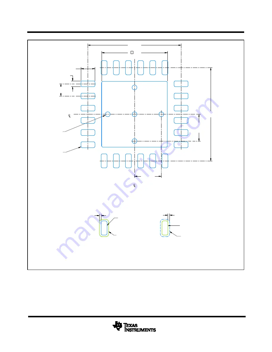 Texas Instruments ADS79 EVM-PDK Series Скачать руководство пользователя страница 71