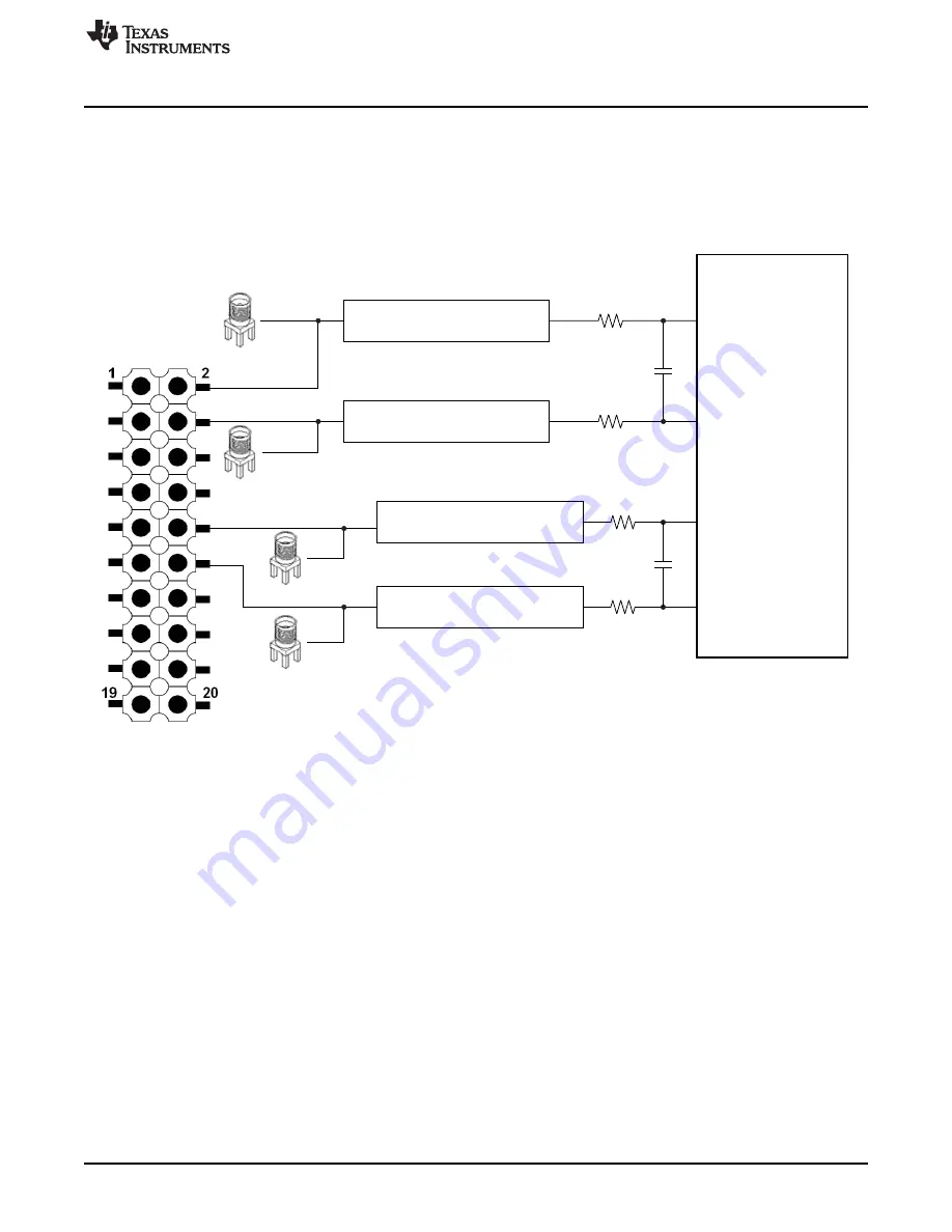 Texas Instruments ADS794xEVM User Manual Download Page 5