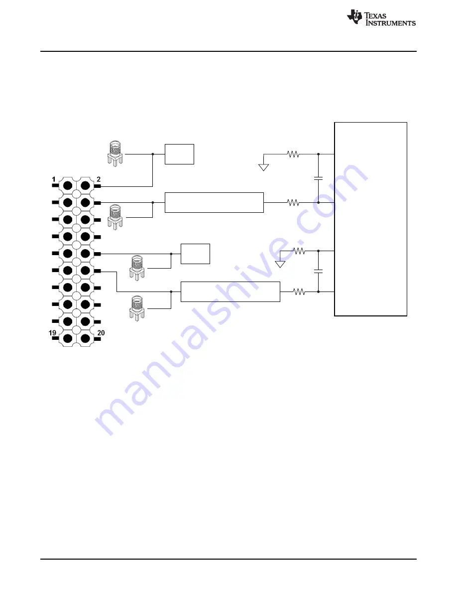 Texas Instruments ADS794xEVM User Manual Download Page 6