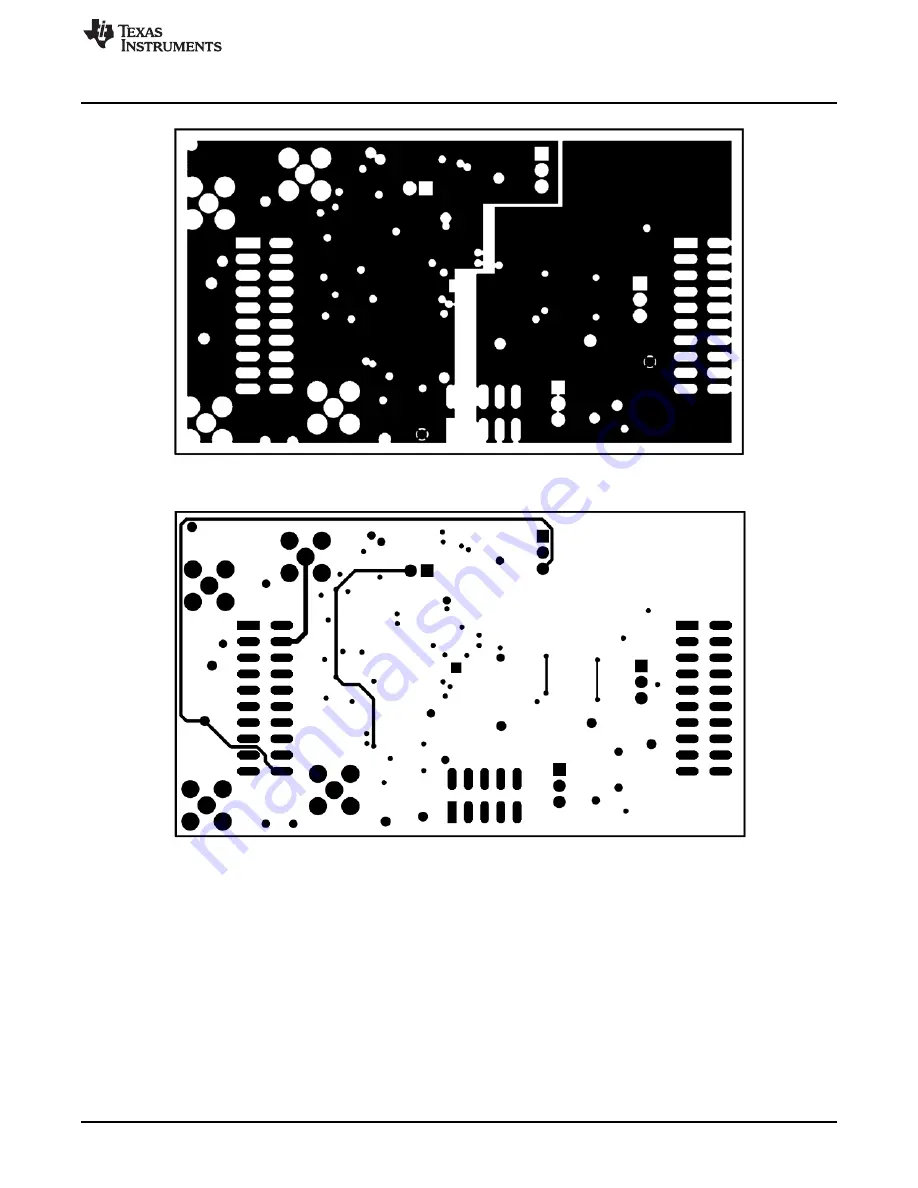 Texas Instruments ADS794xEVM Скачать руководство пользователя страница 23