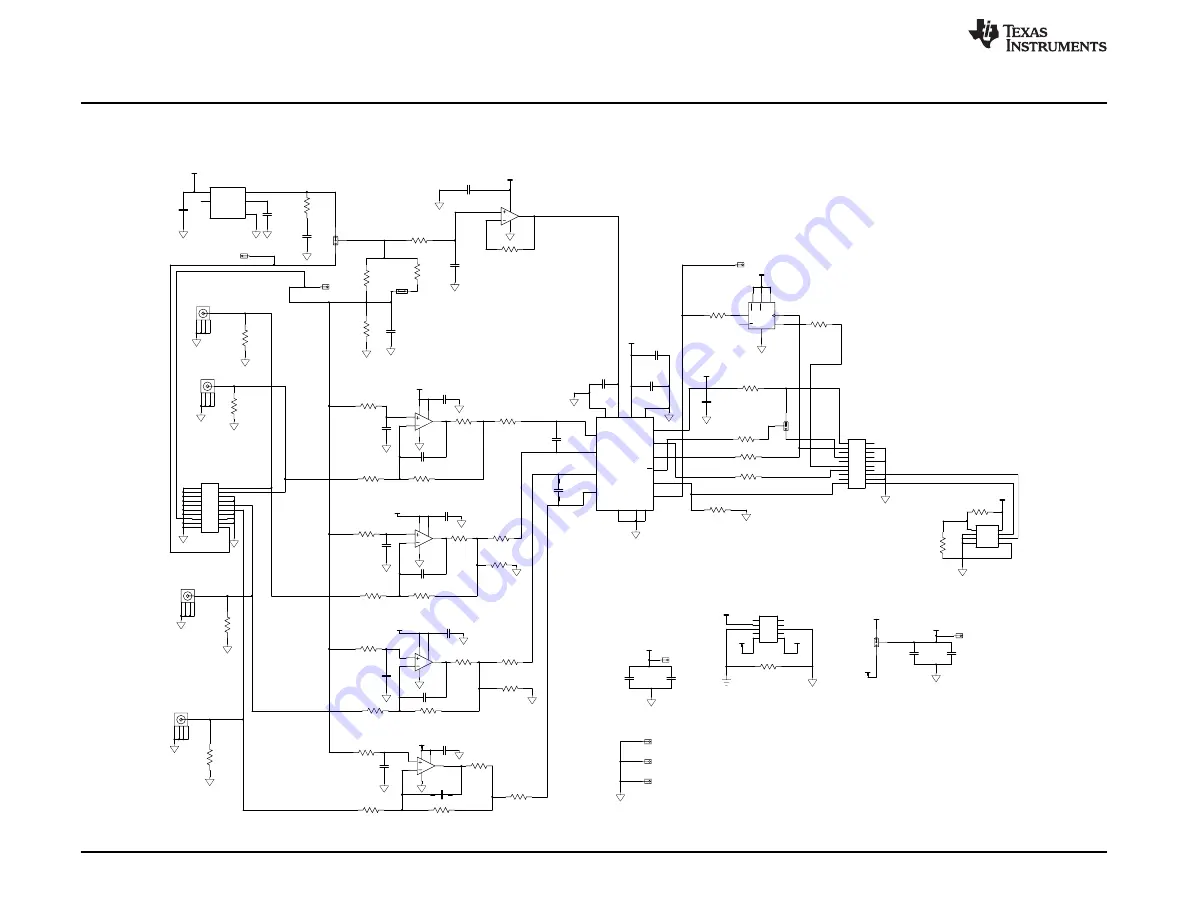 Texas Instruments ADS794xEVM User Manual Download Page 24