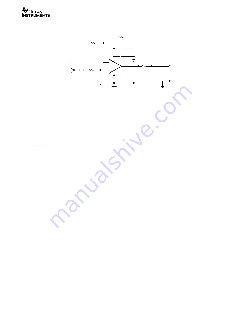 Texas Instruments ADS8370EVM Скачать руководство пользователя страница 3