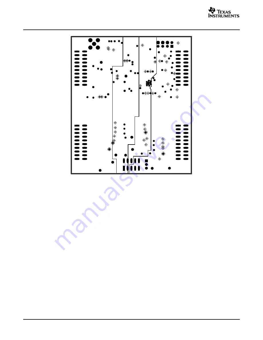 Texas Instruments ADS8370EVM Скачать руководство пользователя страница 10