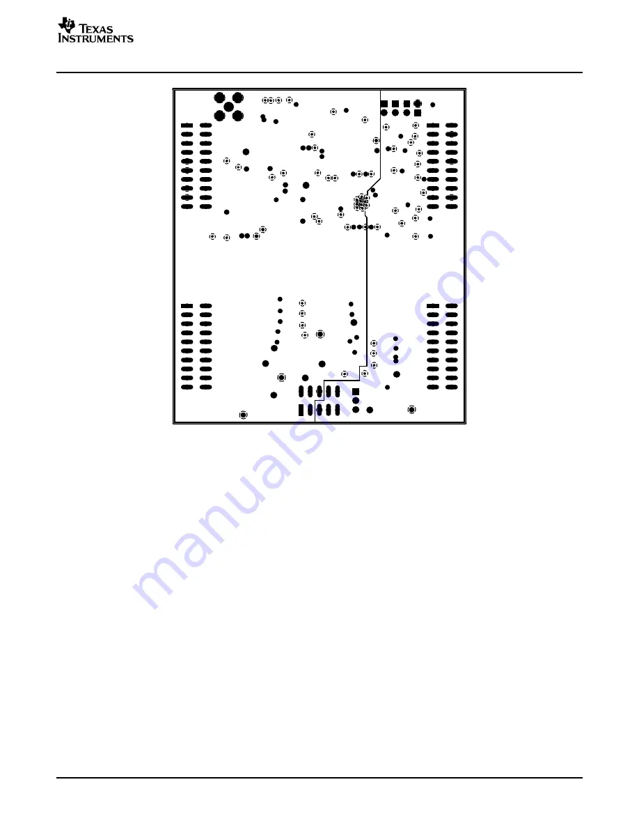 Texas Instruments ADS8370EVM Скачать руководство пользователя страница 11