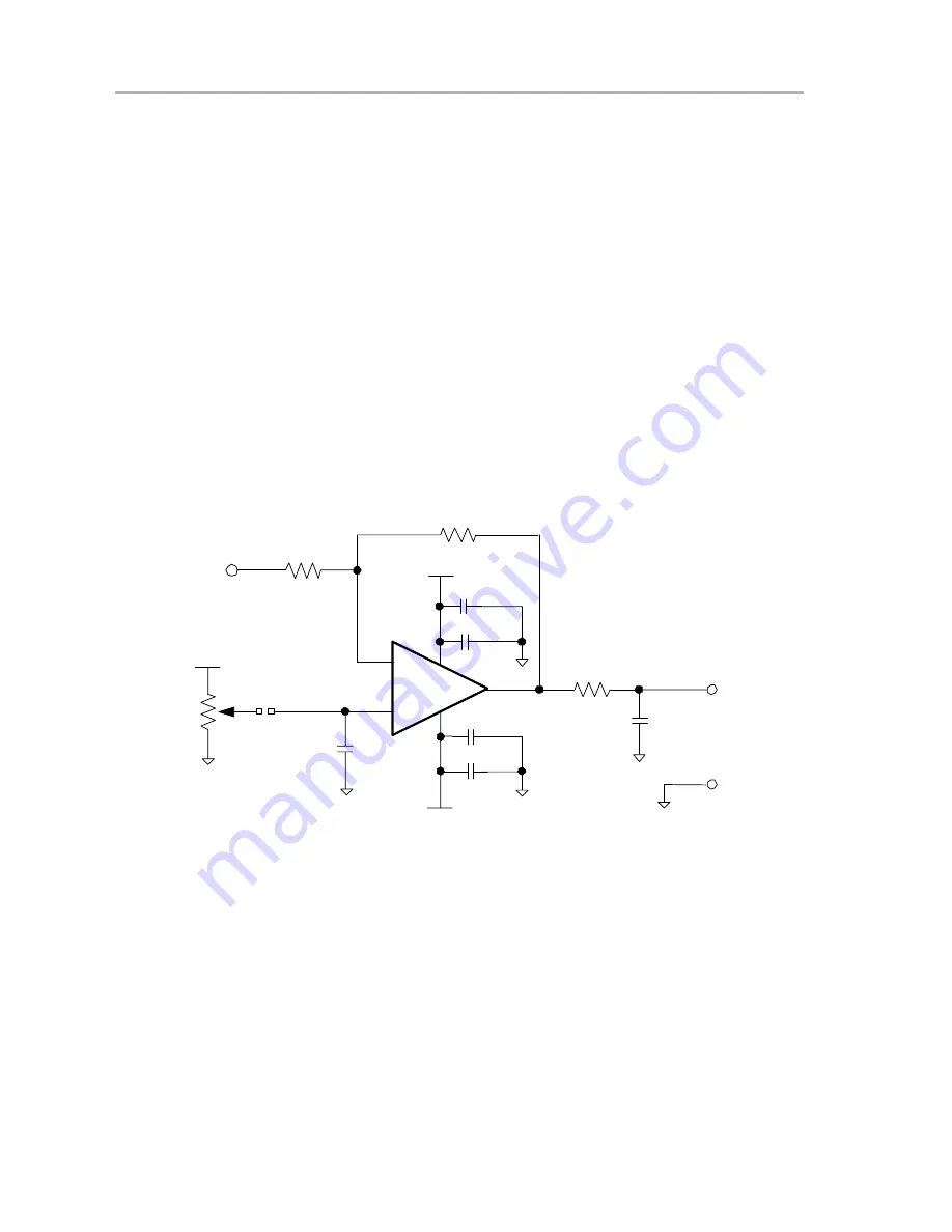 Texas Instruments ADS8371EVM User Manual Download Page 12