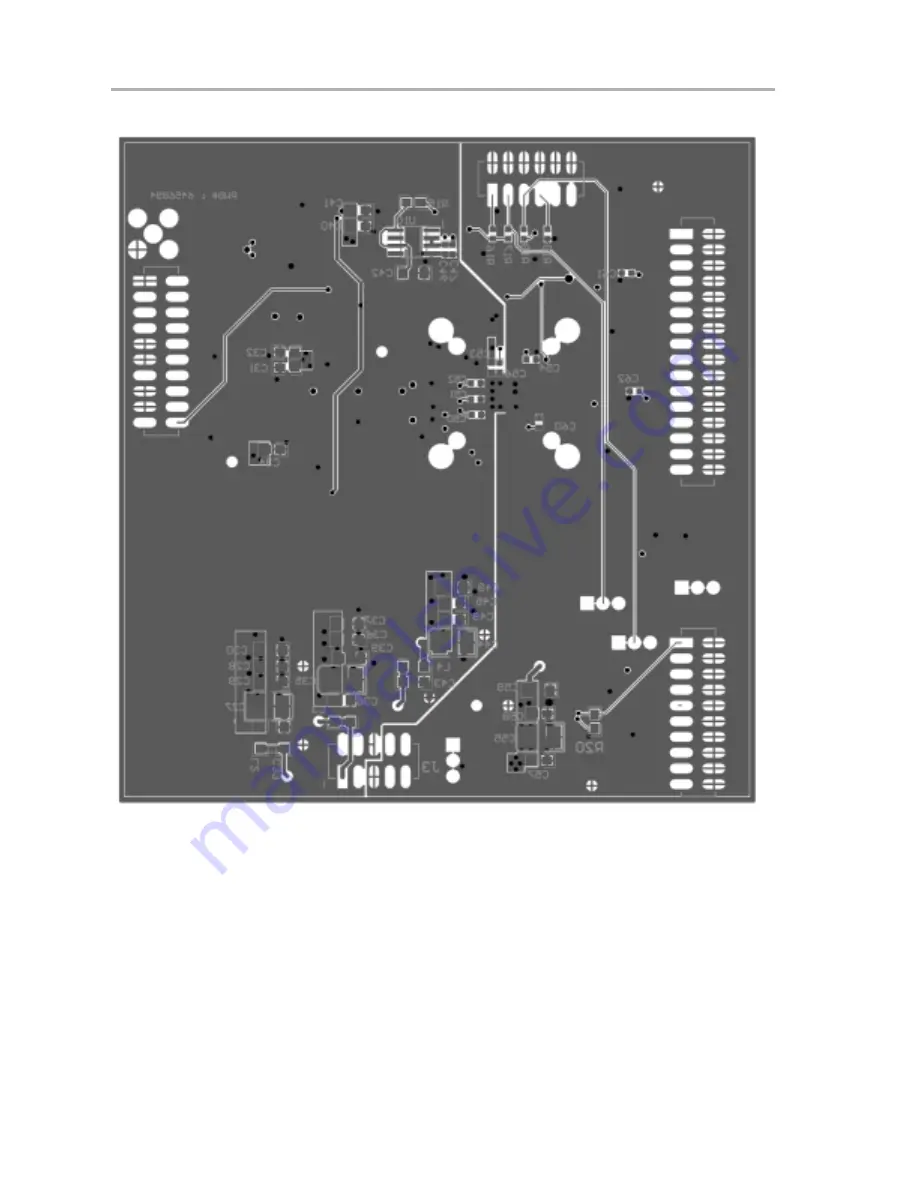 Texas Instruments ADS8371EVM User Manual Download Page 28