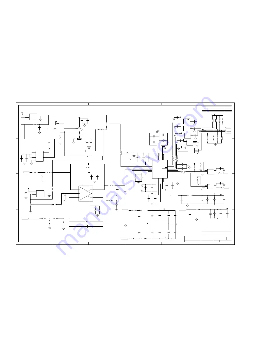 Texas Instruments ADS8372EVM User Manual Download Page 13