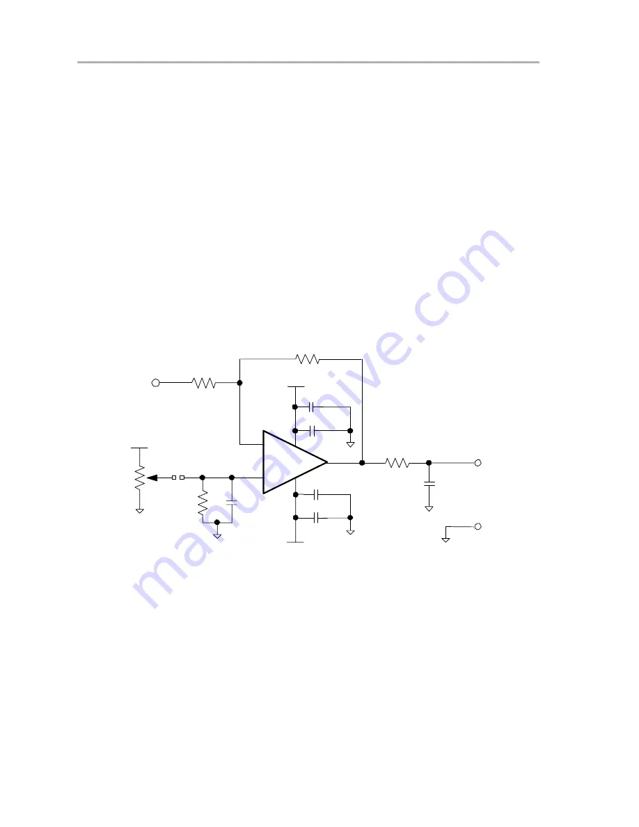 Texas Instruments ADS8381EVM User Manual Download Page 12