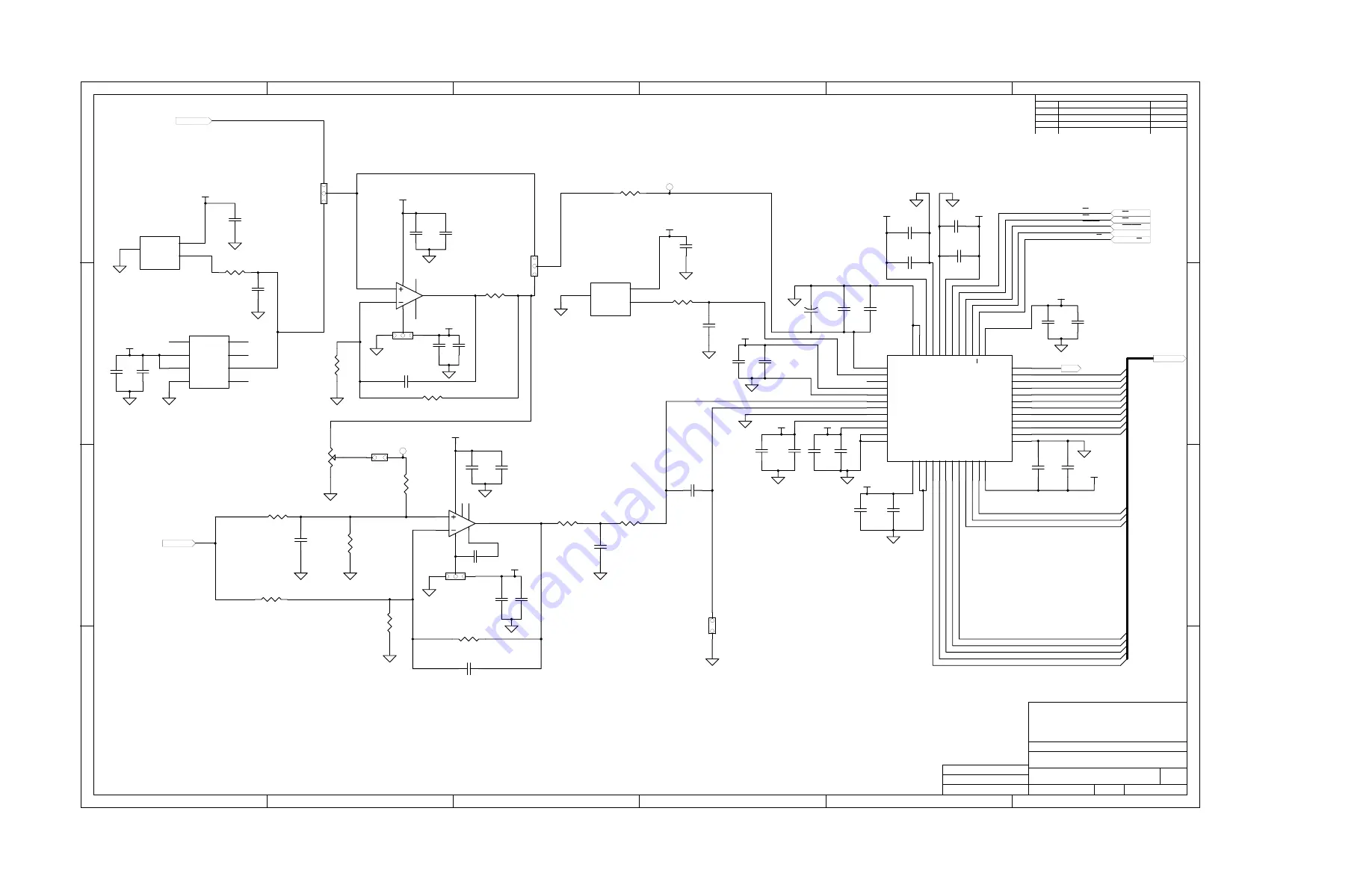 Texas Instruments ADS8381EVM User Manual Download Page 29