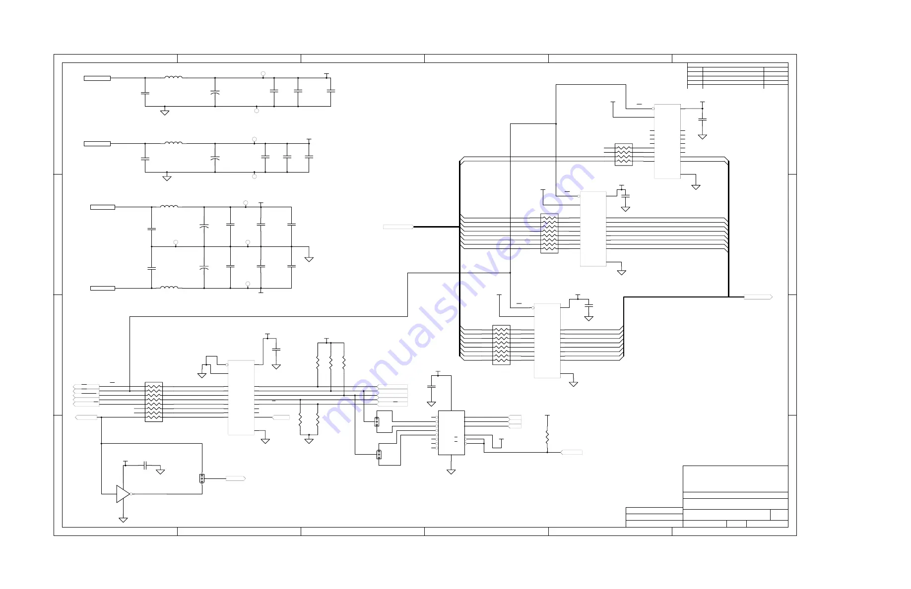 Texas Instruments ADS8381EVM User Manual Download Page 30